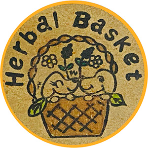 Herbal Basket